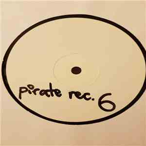 Luna Park / Union Jack - Pirate 006 album flac