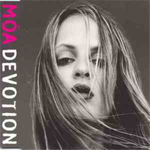 Móa - Devotion album flac