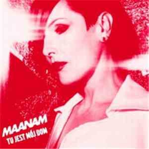Maanam - Tu Jest Mój Dom album flac