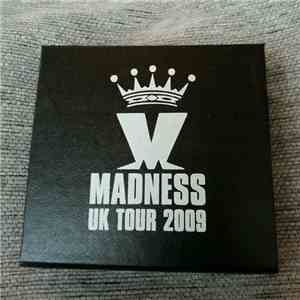 Madness - Madness UK Tour USB -Southend 2009 album flac