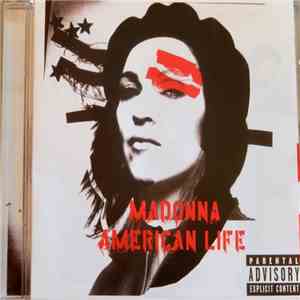 Madonna - American Life album flac