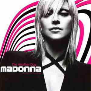 Madonna - Die Another Day album flac
