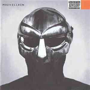 Madvillain - Madvillainy album flac