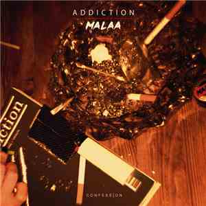 Malaa - Addiction album flac