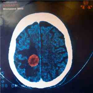MANASYt - Microwave Mind album flac
