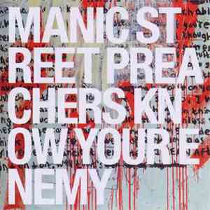 Manic Street Preachers - Know Your Enemy album flac