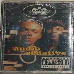 Mannish - Audio Sedative album flac