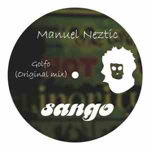 Manuel Neztic - Golfo album flac