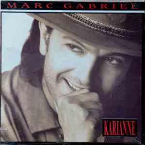 Marc Gabriel - Karianne album flac