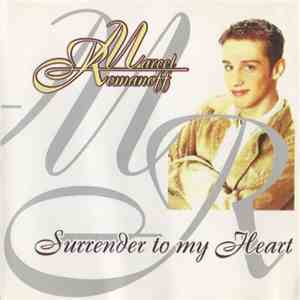 Marcel Romanoff - Surrender To My Heart album flac