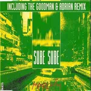 Marchin - Sube Sube album flac