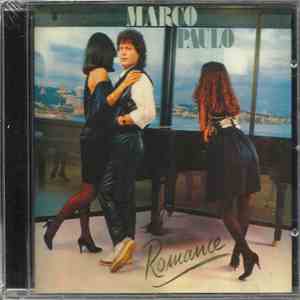 Marco Paulo - Romance album flac