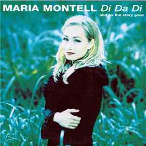 Maria Montell - Di Da Di (And So The Story Goes) album flac
