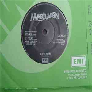 Marillion - Kayleigh album flac