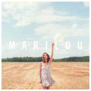 Marilou  - Au Milieu de Mon écart album flac