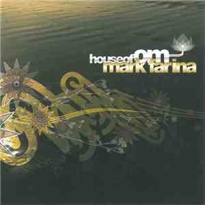 Mark Farina - House Of OM album flac
