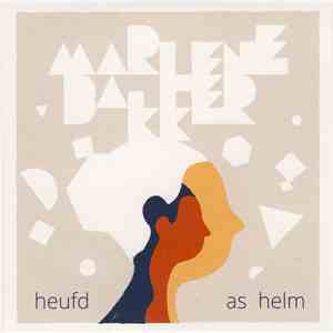 Marlene Bakker - Heufd As Helm album flac