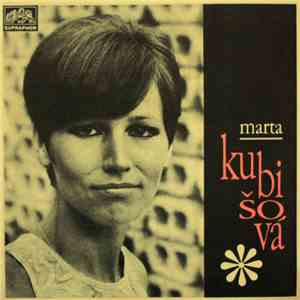 Marta Kubišová / Karel Hála - Cesta / Budu Hledat Dál album flac