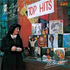 Martee Lebous - The Lady Wants To Be A Star album flac