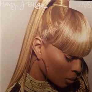 Mary J. Blige - 25/8 album flac
