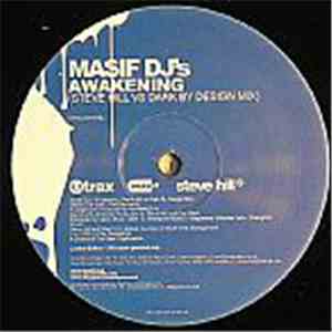 Masif DJ's - Awakening album flac