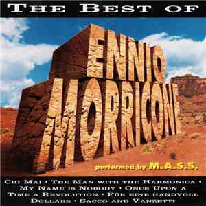 M.A.S.S. - The Best Of Ennio Morricone album flac