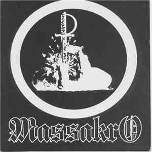 Massakro - S/t album flac