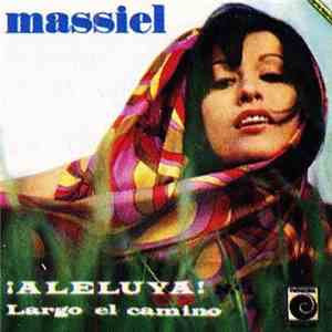 Massiel - ¡Aleluya! album flac