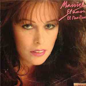 Massiel - El Amor album flac