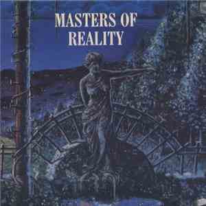 Masters Of Reality - The Candy Song / The Blue Garden / Kill The King album flac