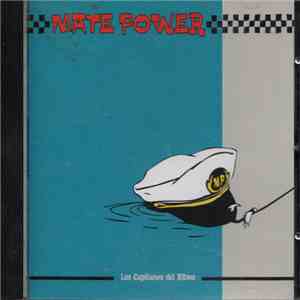 Mate Power - Los Capitanes Del Ritmo album flac