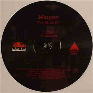Mauser  - The Block album flac
