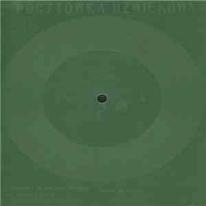 Mały Władzio - Przybyli Ułani Pod Okienko album flac