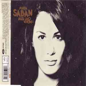 Maya Saban - Aus Und Vorbei album flac