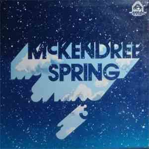 McKendree Spring - 3 album flac