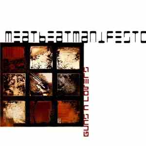 Meat Beat Manifesto - Guns N Lovers album flac