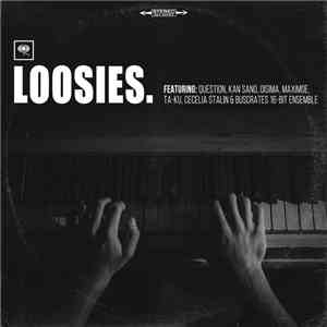 Mecca:83 - Loosies album flac