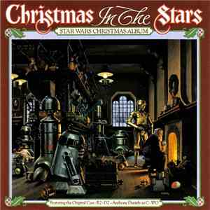 Meco - Christmas In The Stars: Star Wars Christmas Album album flac