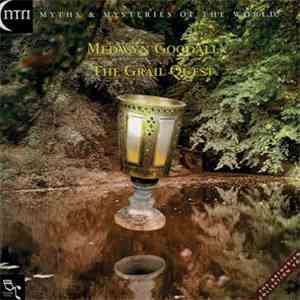 Medwyn Goodall - The Grail Quest album flac