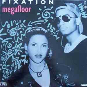 Megafloor - Fixation album flac