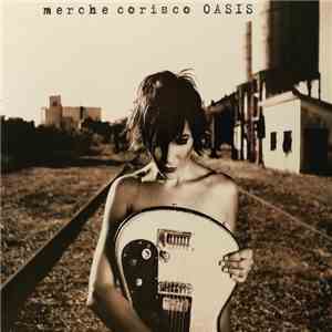 Merche Corisco - Oasis album flac