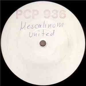 Mescalinum United - Symphonies Of Steel Part 1 album flac