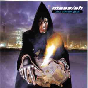 Messiah - 21st Century Jesus album flac