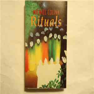 Michael Colina - Rituals album flac