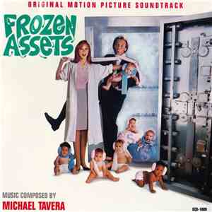 Michael Tavera - Frozen Assets - Original Motion Picture Soundtrack album flac