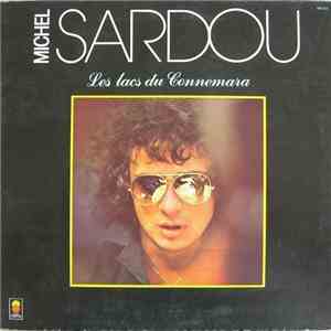 Michel Sardou - Les Lacs Du Connemara album flac