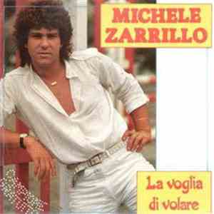 Michele Zarrillo - La Voglia Di Volare album flac