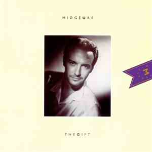 Midge Ure - The Gift album flac