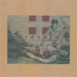 Midvale - First Aid For Airmen album flac
