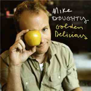 Mike Doughty - Golden Delicious album flac